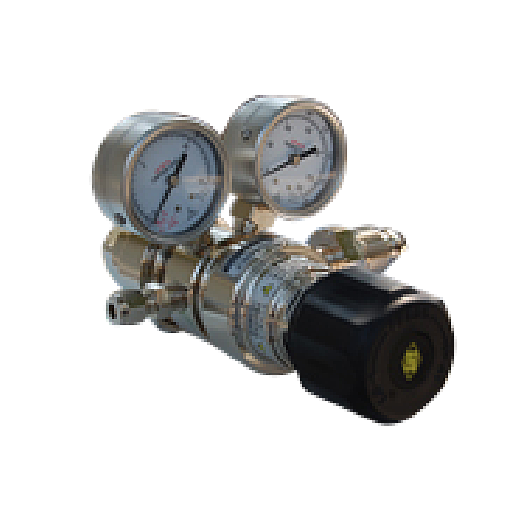 DOUBLE-STAGE-316L-STAINLESS-STEEL-DIAPHARGM-(JAPAN)