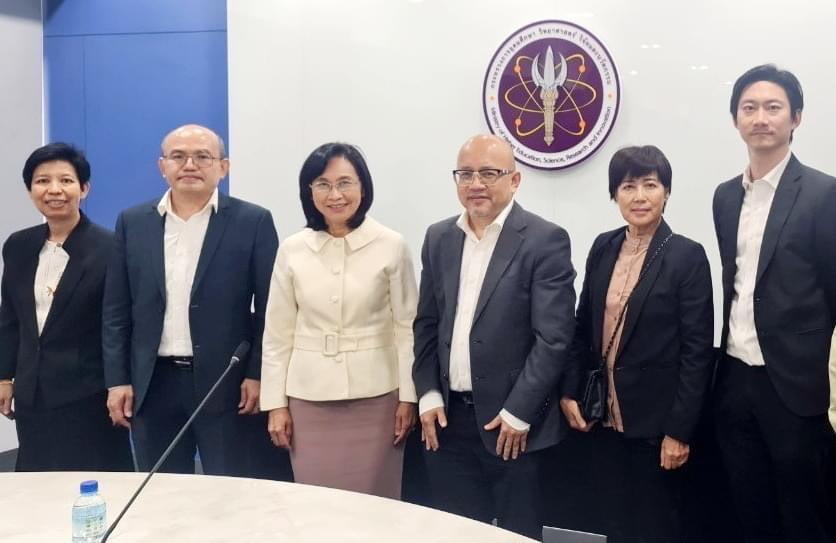 วว-blcp-ร่วมหารือวิจัย-carbon-neutral-ในอุตสาหกรรมพลังงาน