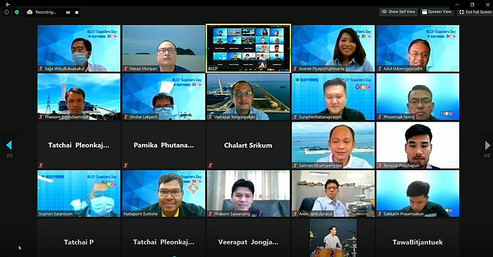 BLCP-จัดกิจกรรมสานสัมพันธ์กับคู่ค้ารูปแบบใหม่-“BLCP-Suppliers-Day-2020-Stay-Connected”-ผ่านโปรแกรม-Zoom
