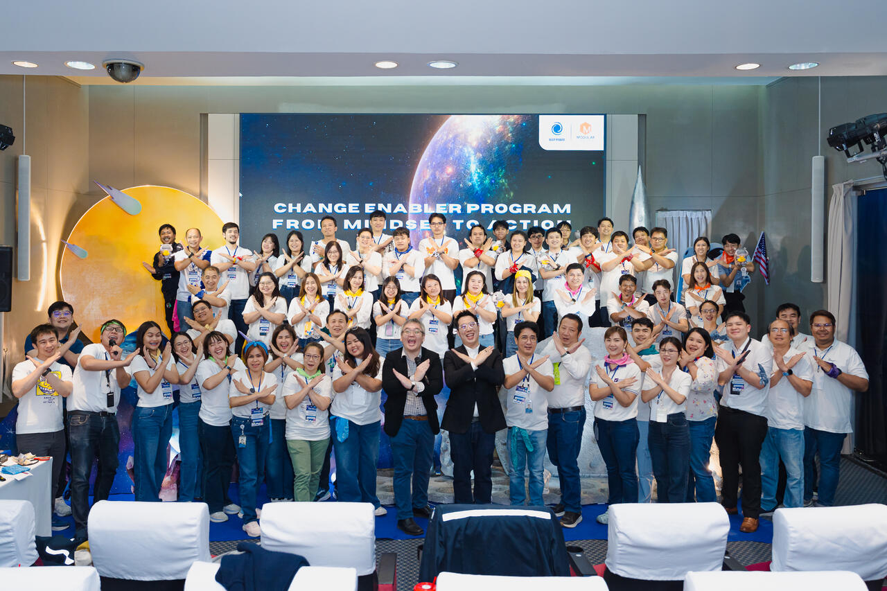 blcp-จัดกิจกรรม-kick-off-space-x-เสริมศักยภาพการทำงาน-สู่ผลลัพธ์ที่ดียิ่งขึ้น