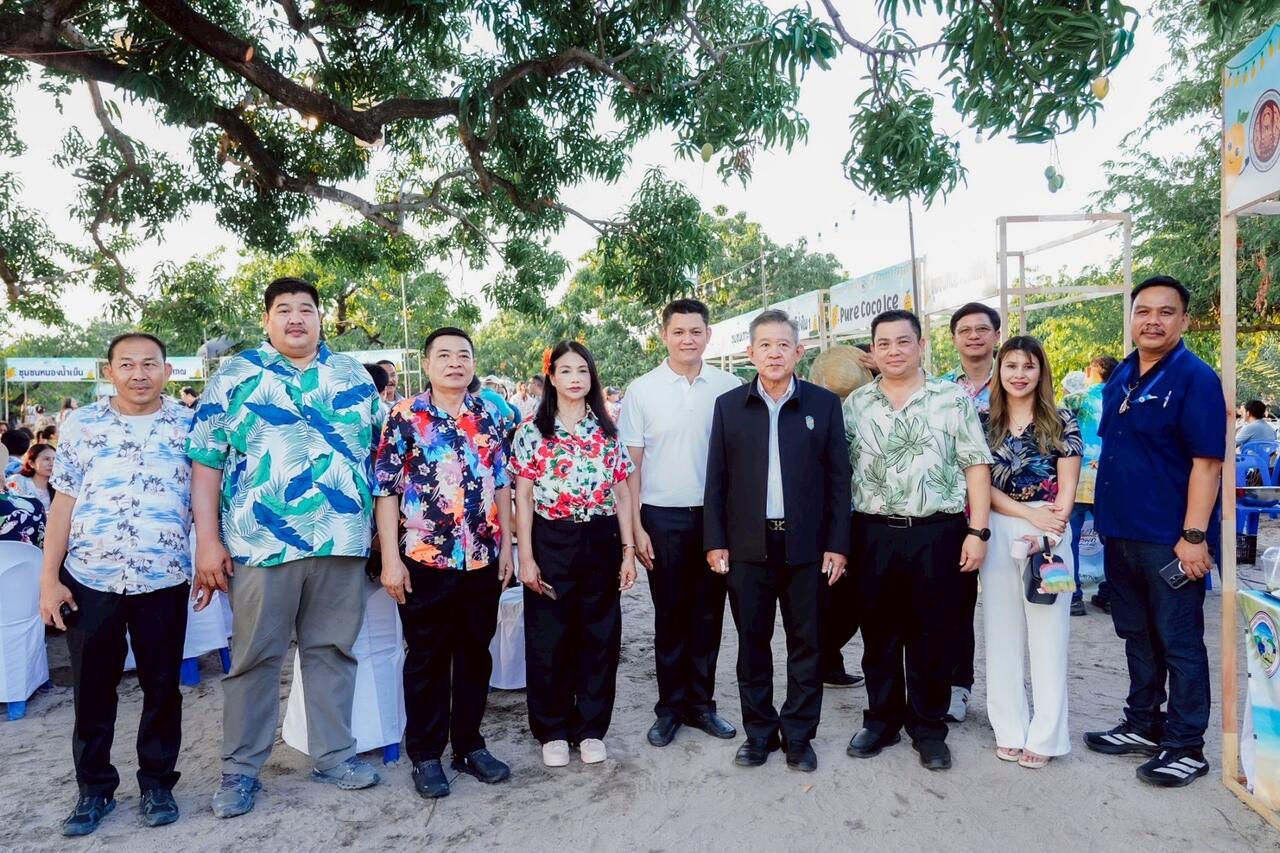 blcp-หนุน-soft-power-ระยอง-ร่วมเทศกาล-มะม่วงพื้นทราย-มาบตาพุด-festival