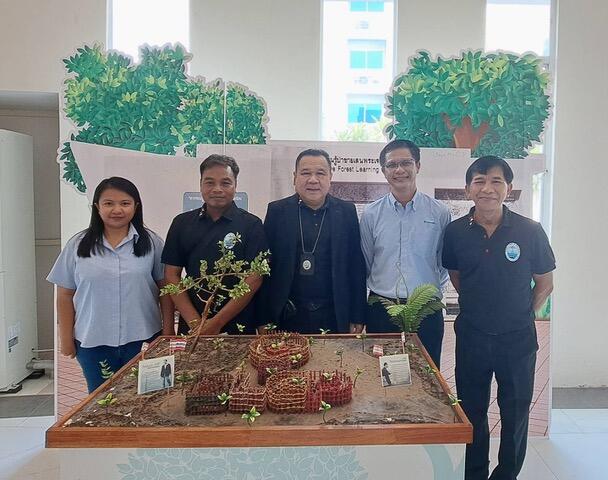 โรงไฟฟ้าบีแอลซีพี-ผนึกกำลังภาคีชุมชนชายฝั่ง-3-จังหวัดภาคตะวันออก-สร้างจิตสำนึก