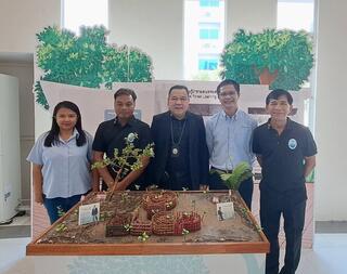 โรงไฟฟ้าบีแอลซีพี ผนึกกำลังภาคีชุมชนชายฝั่ง 3 จังหวัดภาคตะวันออก สร้างจิตสำนึก รักษ์ป่าชายเลน