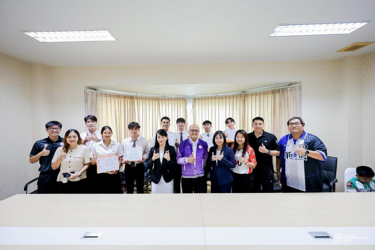 ฝ่ายวิจัย-นิเทศและฝึกประสบการณ์-กิจกรรมปัจฉิมนิเทศ-2