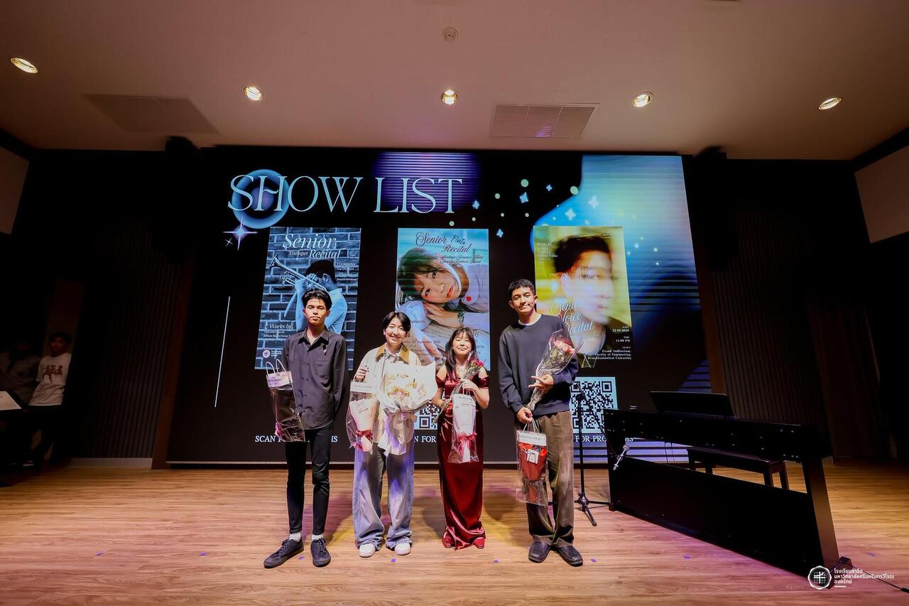️-ภาพบรรยากาศการแสดงดนตรี-senior-recital