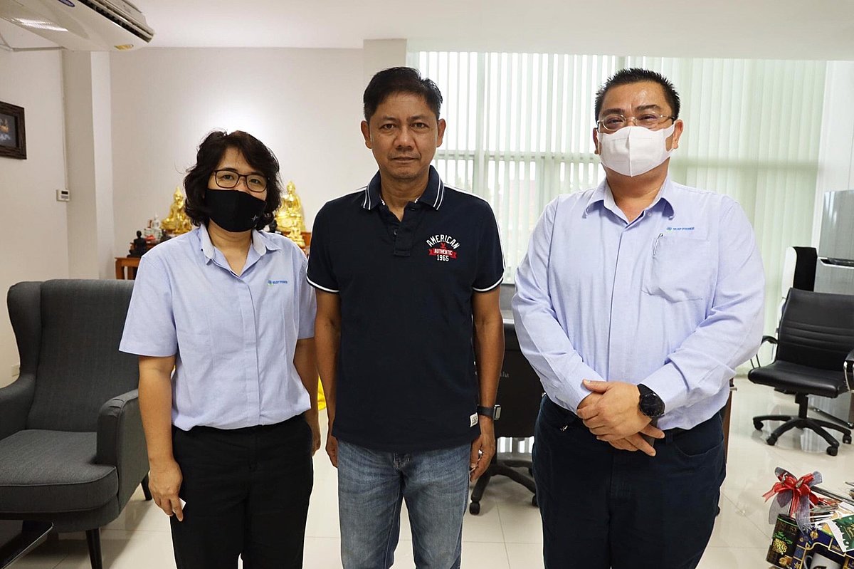 สำนักงานจัดหางานจังหวัดระยอง-และ-blcp-ผู้ประกอบการอุตสาหกรรม