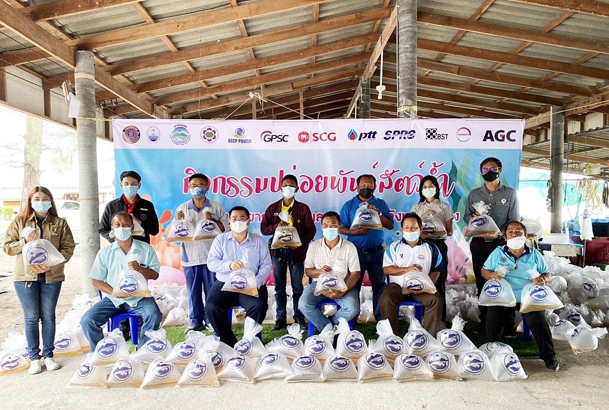 blcp-จัดกิจกรรมปล่อยพันธุ์สัตว์น้ำ-ต่อเนื่องเป็นปีที่-18