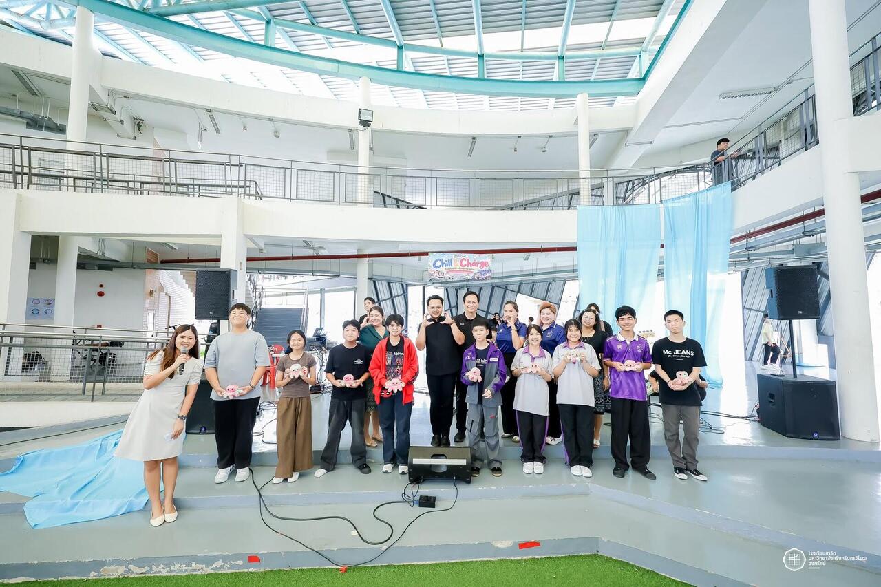 ️-ภาพบรรยากาศกิจกรรม-ods-club-chill-charge