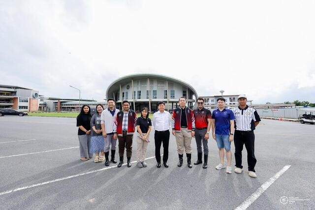 “ในวันที่ต้องเผชิญสถานการณ์ที่ยากลำบาก…ทุกกำลังใจมีความหมาย”