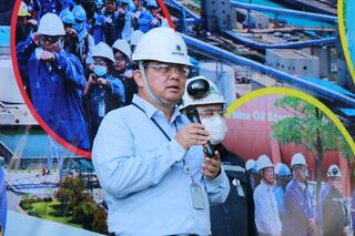 BLCP เดินหน้าสร้าง Safety Culture ผ่านกิจกรรม WE CARE Talk