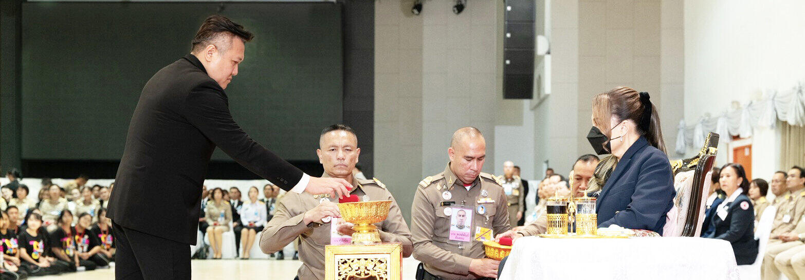 BLCP ร่วมสนับสนุน TO BE NUMBER ONE สานพลังสร้างสรรค์เพื่อเยาวชนระยอง