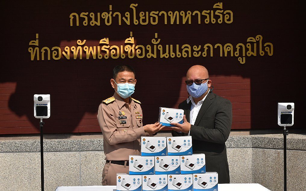 blcp-ร่วมใจสู้ภัยโควิด-19-ส่งมอบหน้ากากอนามัย-เจลแอลกอฮอล์-2