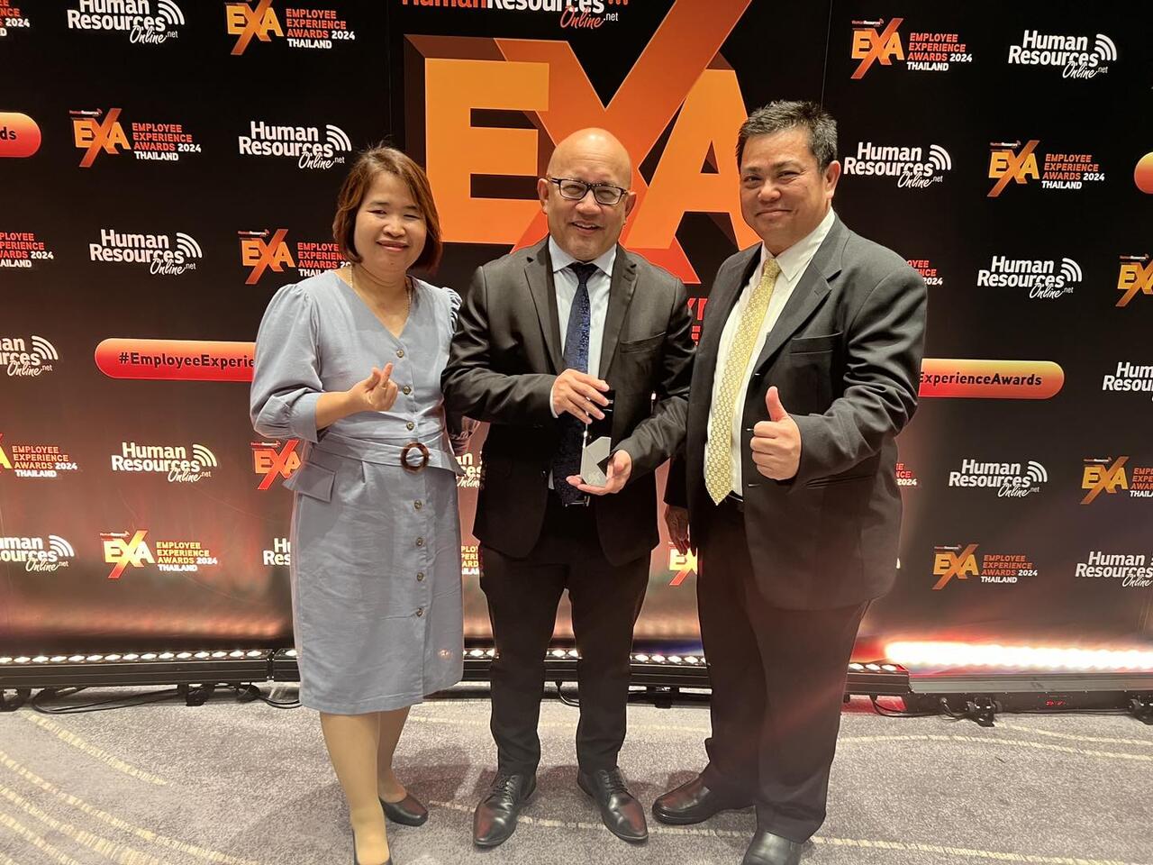 โรงไฟฟ้าบีแอลซีพี-คว้ารางวัลจากงาน-employee-experience-awards-2024-ระดับ-silver-2