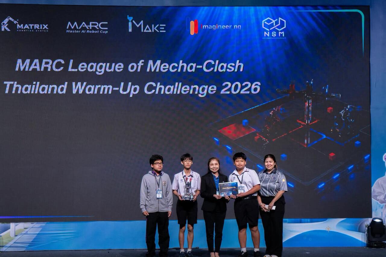 marc-league-of-mecha-clash-undersea-core-contest