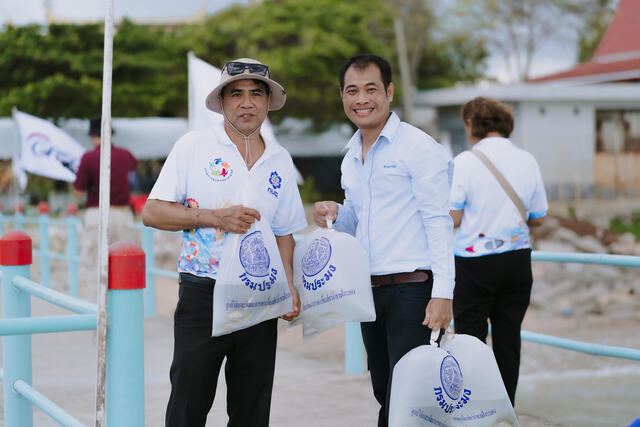 blcp-ร่วมกับพันธมิตร-ปล่อยพันธุ์สัตว์น้ำกว่า-9-ล้านตัว-คืนชีวิตให้ทะเลระยอง
