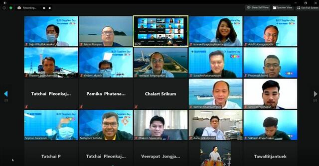 BLCP-จัดกิจกรรมสานสัมพันธ์กับคู่ค้ารูปแบบใหม่-“BLCP-Suppliers-Day-2020-Stay-Connected”-ผ่านโปรแกรม-Zoom
