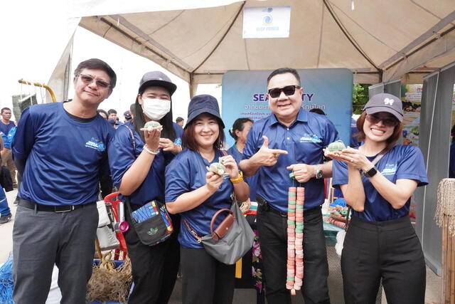 blcp-ร่วมกิจกรรม-วันทะเลโลก-2568-สร้างพลังชุมชน-ดูแลทะเลยั่งยืน