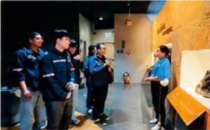 โครงการมัคคุเทศน์น้อย
