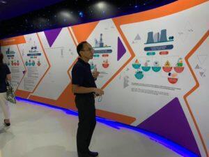 บริษัท-บ้านปู-จำกัด-(มหาชน)-นำพนักงานใหม่ของบริษัทฯ-เยี่ยมชมโรงไฟฟ้าบีแอลซีพี