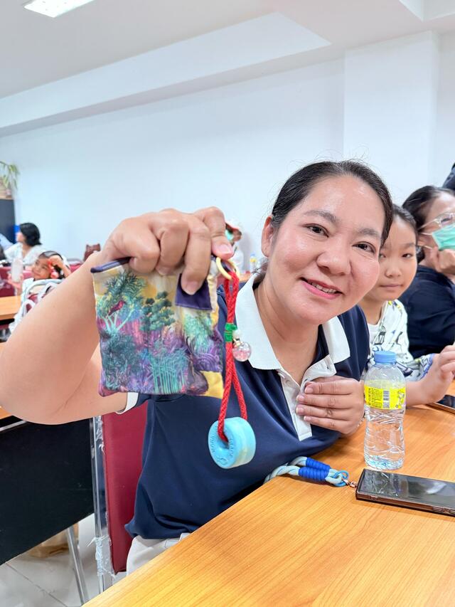 blcp-ร่วมสนับสนุน-seacrafty-rayong-ส่งเสริมการเรียนรู้ด้านสิ่งแวดล้อม