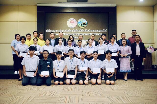 blcp-ร่วมเป็นส่วนหนึ่งในโครงการ-สร้างโอกาสสานฝันเด็กและเยาวชนจังหวัดระยอง