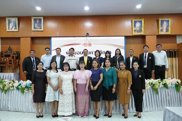 โรงไฟฟ้าบีแอลซีพี-สานฝันปั้นช่างเทคนิค-สู่สังคมคุณภาพ-ตอกย้ำเป้าหมาย-sdg-4