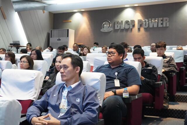 บริษัท-บีแอลซีพี-เพาเวอร์-จำกัด-ร่วมกับบริษัท-เอ็นพีซี-เซฟตี้-แอนด์