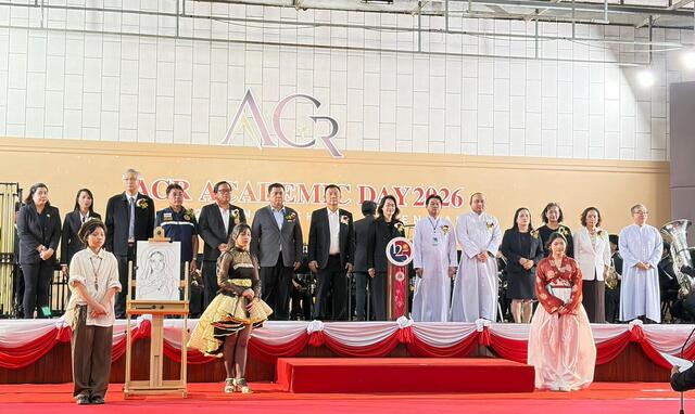 blcp-ร่วมงาน-acr-academic-day-2026-ส่งเสริมเยาวชนเรียนรู้ด้านการบริหารจัดการขยะ