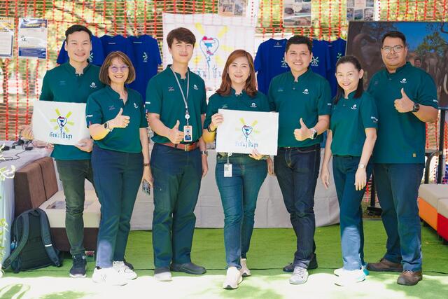 โรงไฟฟ้าบีแอลซีพีจัดกิจกรรม-she-day-2024-หรือ-งานความปลอดภัย-ชีวอนามัย