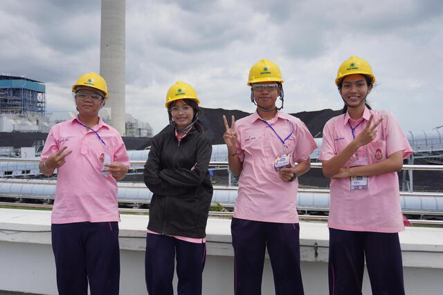 blcp-เปิดโลก-เส้นทางสายวิศวกร-จุดประกายเยาวชนสู่อนาคตอาชีพด้านพลังงาน