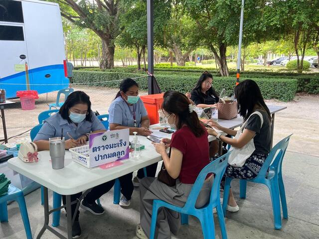 blcp-ร่วม-เพื่อนชุมชน-ส่งต่อการดูแลสุขภาพถึงชุมชนระยอง