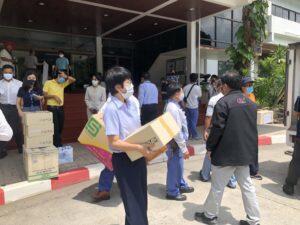 blcp-เดินหน้าส่งมอบกำลังใจ-ปันน้ำใจ-สู้ภัยโควิด-19-ต่อเนื่อง