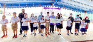 โรงไฟฟ้าบีแอลซีพี-มอบทุนการศึกษาโครงการ-“น้องๆ-เรียนดีกับบีแอลซีพี”-(ต่อเนื่องเป็นปีที่-19)-ประจำปี-2563