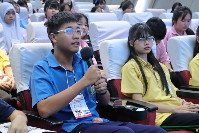blcp-เติมทักษะการสื่อสารให้เยาวชนระยอง-ผ่าน-productive-communication-workshop
