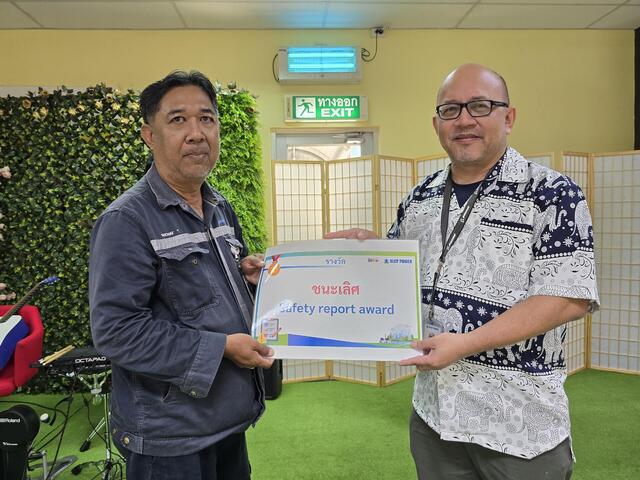 โรงไฟฟ้าบีแอลซีพี-จัดกิจกรรม-songkran-day-celebrate-13-million-man-hours