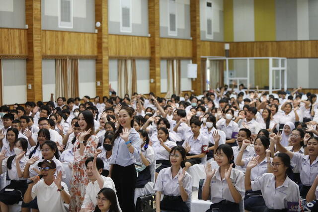 โรงไฟฟ้าบีแอลซีพีจุดประกายฝัน-พอร์ตดีมีที่เรียน-ปี-2-ปั้นเด็กระยองสู่รั้วมหา-ลัย