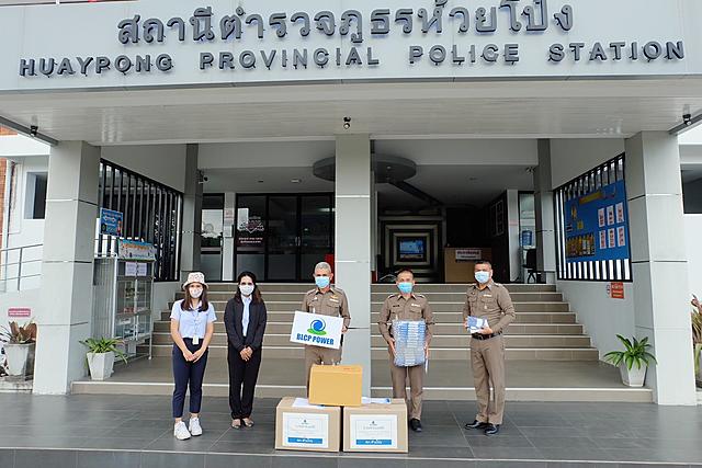 BLCP-ทำด้วยใจ-ห่วงใยสังคม-หนุนสร้างรายได้ชุมชนต่อเนื่อง