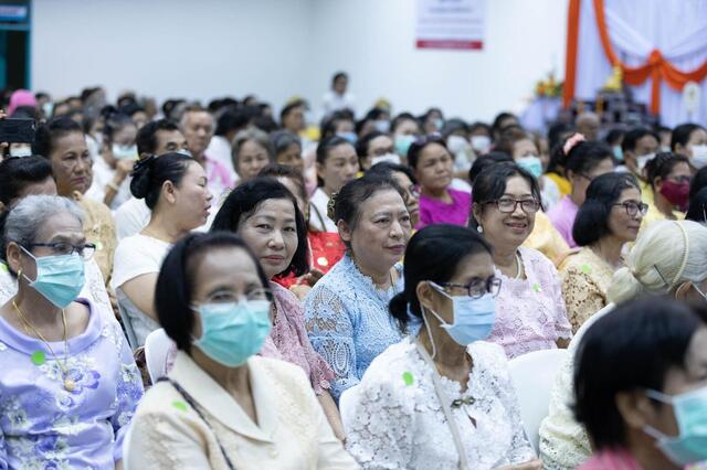 โรงไฟฟ้าบีแอลซีพี-หน่วยงานภาครัฐและชุมชน-ร่วมใจสู้ภัยโควิด-19