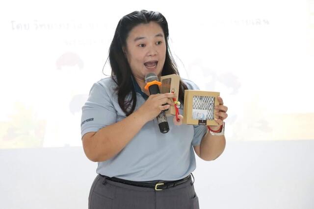 blcp-ร่วมสนับสนุน-seacrafty-rayong-ส่งเสริมการเรียนรู้ด้านสิ่งแวดล้อม