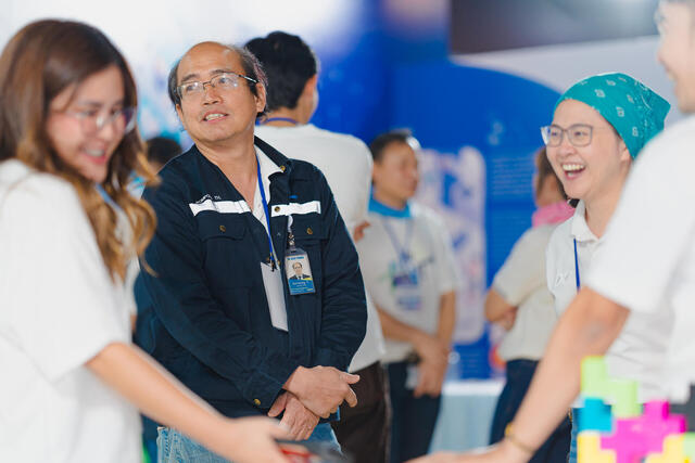 blcp-จัดกิจกรรม-kick-off-space-x-เสริมศักยภาพการทำงาน-สู่ผลลัพธ์ที่ดียิ่งขึ้น