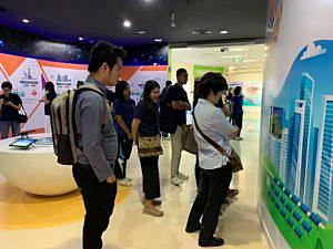 บริษัท-บ้านปู-จำกัด-(มหาชน)-นำพนักงานใหม่ของบริษัทฯ-เยี่ยมชมโรงไฟฟ้าบีแอลซีพี