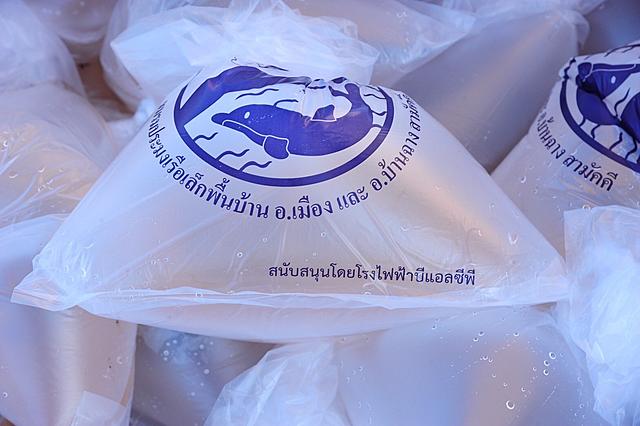 BLCP-ส่งมอบอาคารศูนย์การเรียนรู้ป่าชายเลนพระเจดีย์กลางน้ำ-อัญมณีหนึ่งเดียวและแลนด์มาร์คแห่งใหม่ใจกลางเมืองระยอง
