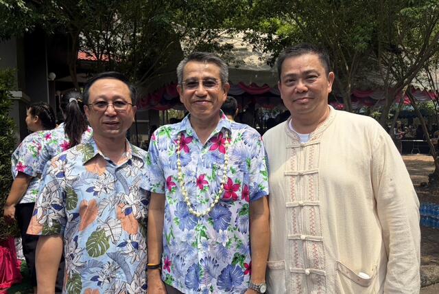 blcp-สืบสานประเพณีไทยในวันสงกรานต์-ร่วมพิธีรดน้ำขอพร-ผู้ว่าราชการจังหวัดระยอง