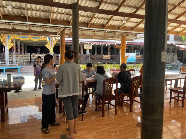 blcp-ร่วม-เพื่อนชุมชน-ส่งต่อการดูแลสุขภาพถึงชุมชนระยอง