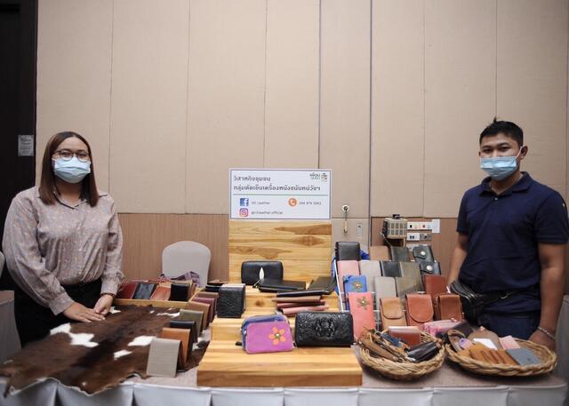 สมาคมเพื่อนชุมชนจับมือมหาวิทยาลัยธรรมศาสตร์-สานต่อโครงการสมาคมเพื่อนชุมชน