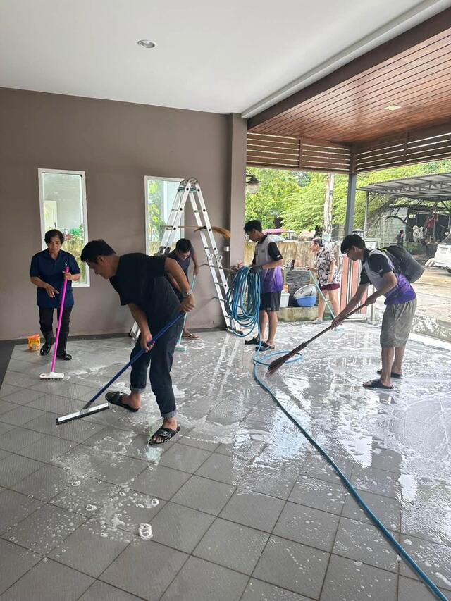 blcp-จิตอาสา-รวมพลังฟื้นฟูบ้านเพื่อนพนักงาน
