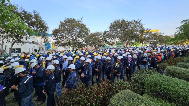 โรงไฟฟ้าบีแอลซีพี-จัดงาน-she-talk-เน้นย้ำความปลอดภัย-อาชีวอนามัย-และสิ่งแวดล้อม
