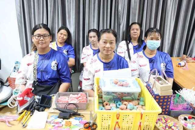 blcp-ร่วมสนับสนุน-seacrafty-rayong-ส่งเสริมการเรียนรู้ด้านสิ่งแวดล้อม