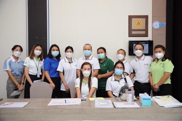 สมาคมเพื่อนชุมชนจับมือมหาวิทยาลัยธรรมศาสตร์-สานต่อโครงการสมาคมเพื่อนชุมชน