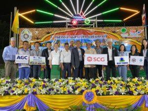 โรงไฟฟ้าบีแอลซีพี-ร่วมกิจกรรรม-“งานวันรวมน้ำใจสู่มัสยิดนูรุ้ลฮิดายะห์”-ครั้งที่-17-ณ-ชุมชนอิสลาม